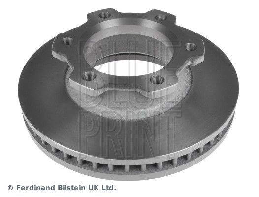 Диск переднього гальма Blue Print ADZ94336 ціна, від 72.09 USD